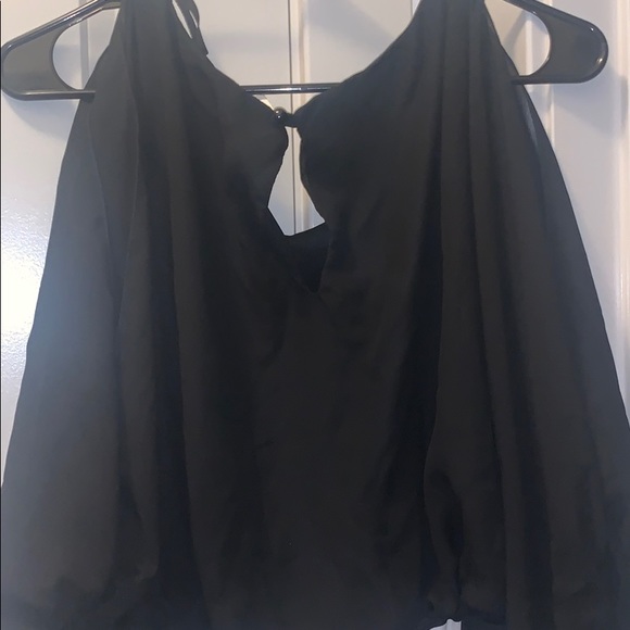 Black and white cocktail dress 👗 - Picture 4 of 4